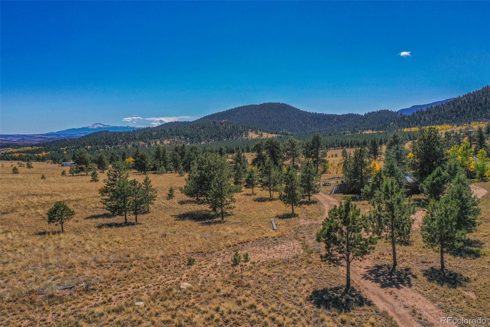 MLS Image #15 for 2550  webber park drive,lake george, Colorado