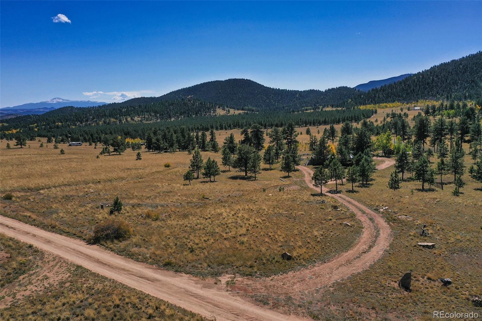 MLS Image #16 for 2550  webber park drive,lake george, Colorado