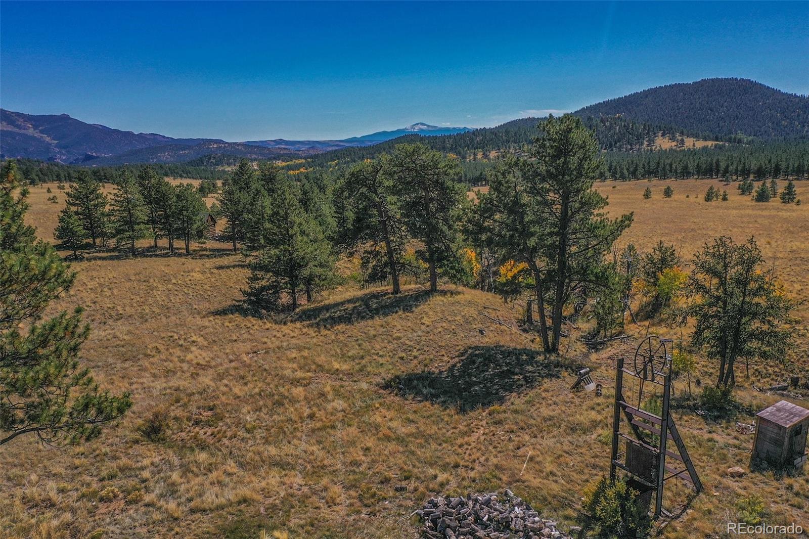 MLS Image #17 for 2550  webber park drive,lake george, Colorado