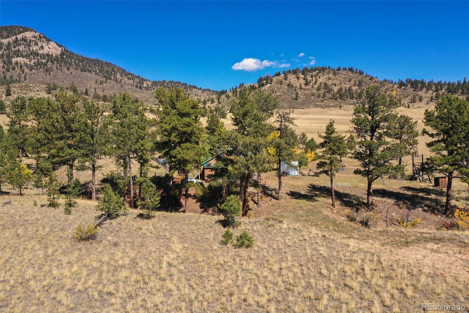 MLS Image #21 for 2550  webber park drive,lake george, Colorado