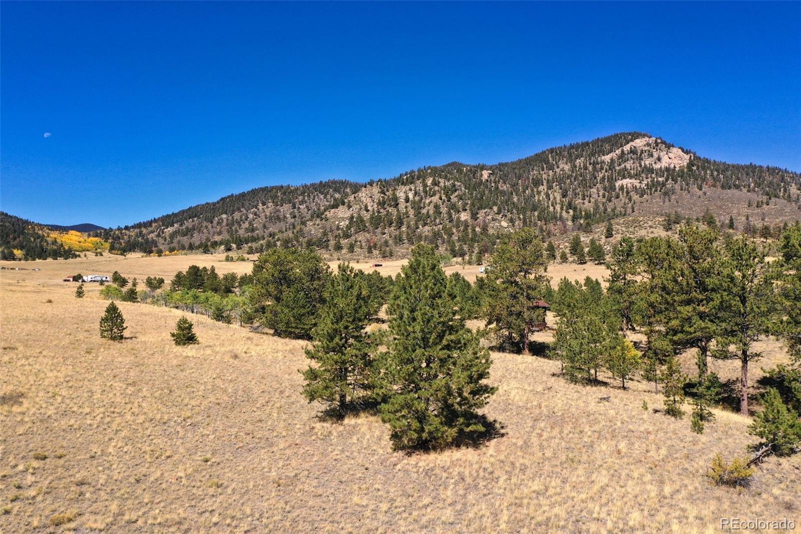 MLS Image #22 for 2550  webber park drive,lake george, Colorado