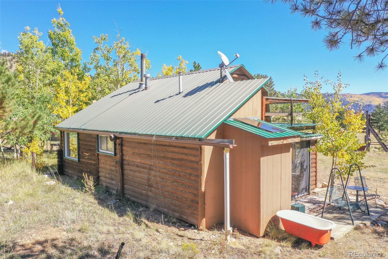 MLS Image #26 for 2550  webber park drive,lake george, Colorado