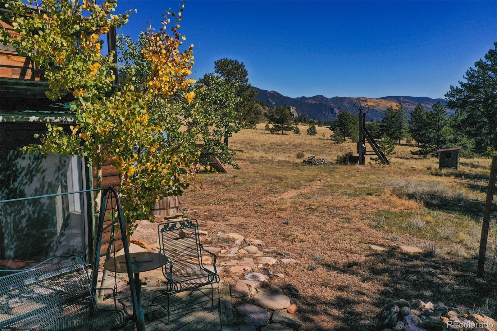 MLS Image #28 for 2550  webber park drive,lake george, Colorado