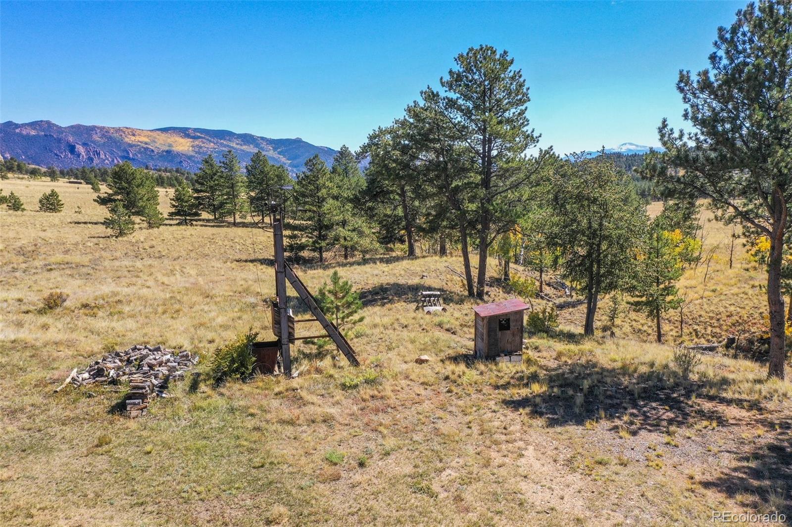 MLS Image #30 for 2550  webber park drive,lake george, Colorado