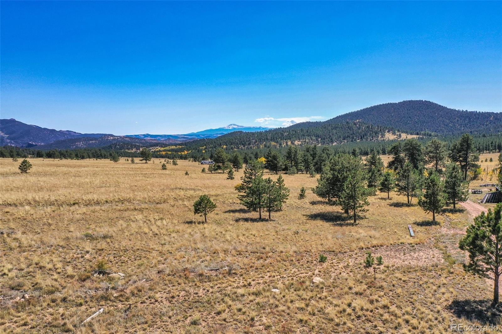 MLS Image #31 for 2550  webber park drive,lake george, Colorado