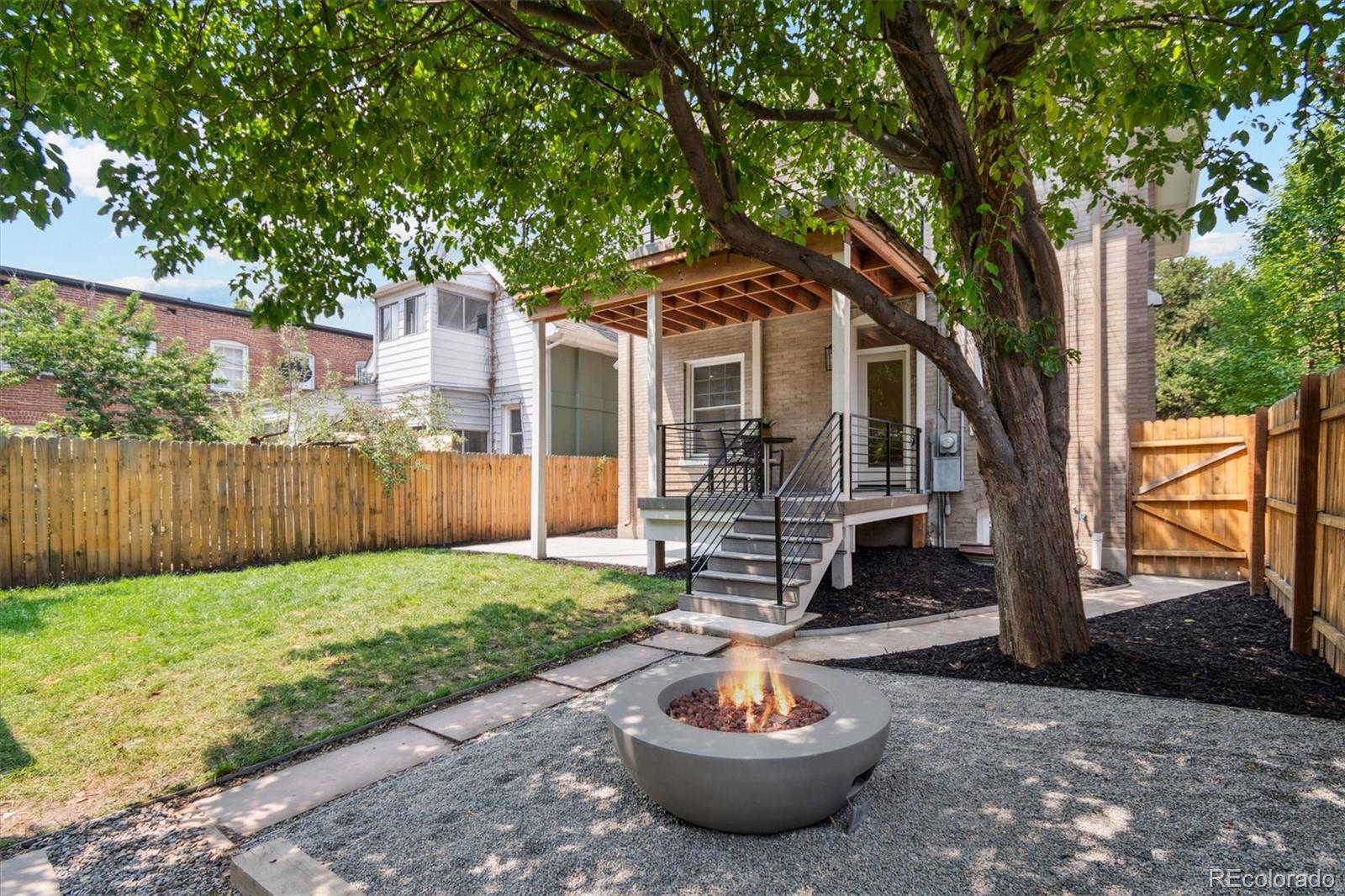 MLS Image #39 for 918 n marion street,denver, Colorado