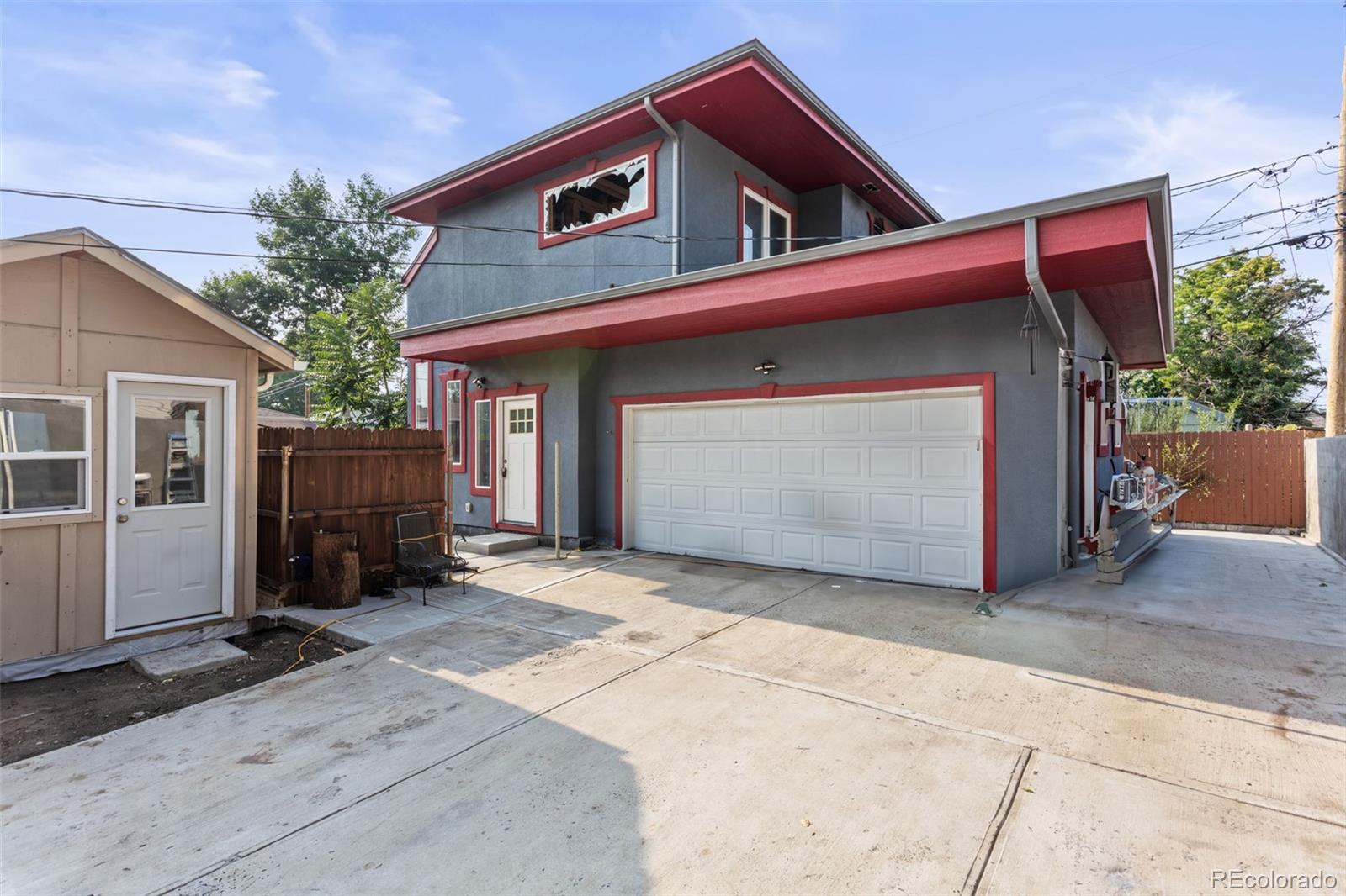 MLS Image #17 for 3475 w virginia avenue,denver, Colorado