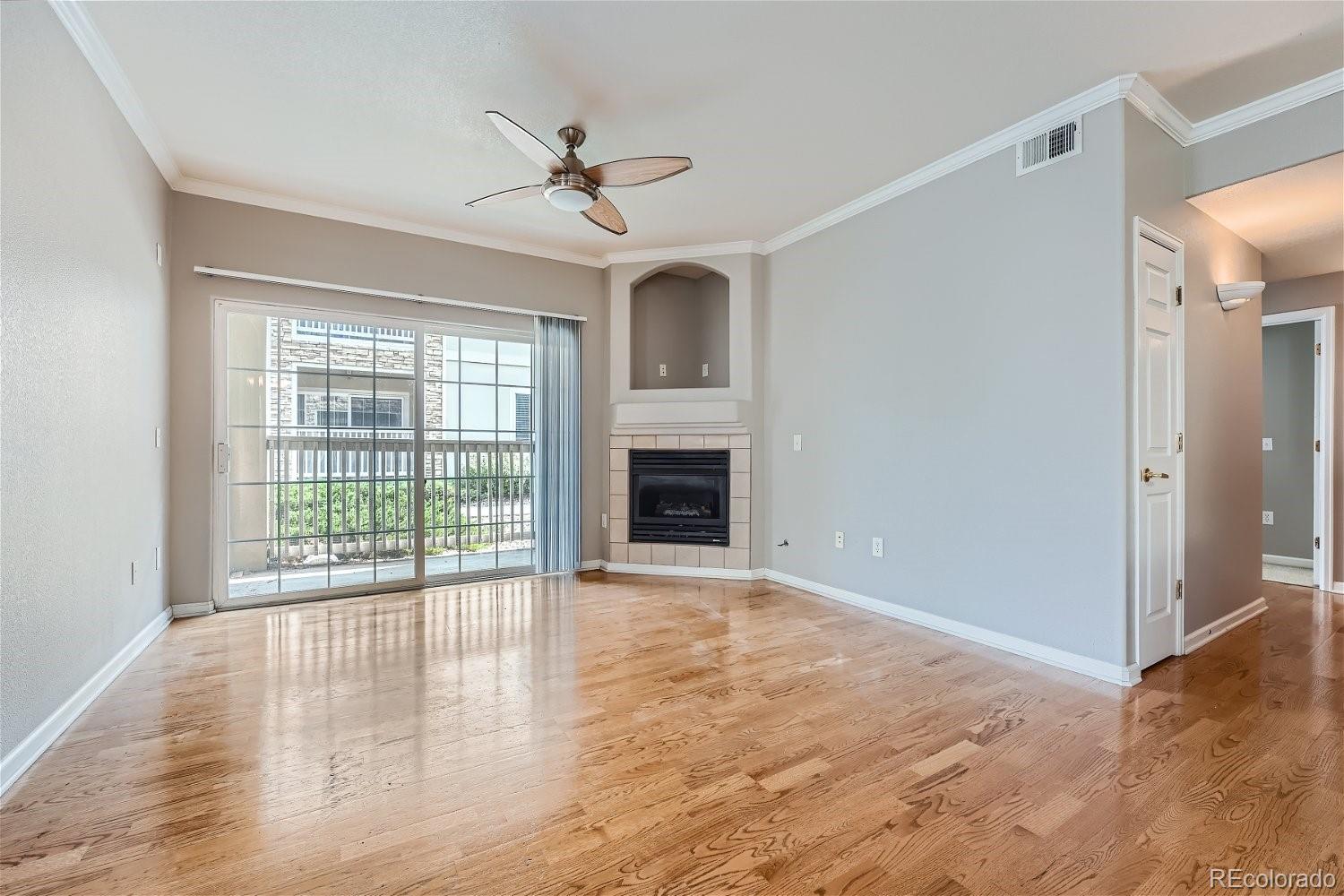 MLS Image #3 for 10096 e carolina place,aurora, Colorado