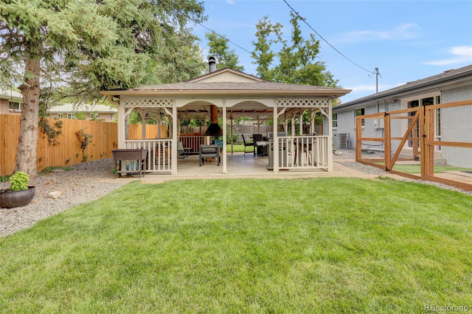 MLS Image #12 for 1669 s dudley court,lakewood, Colorado