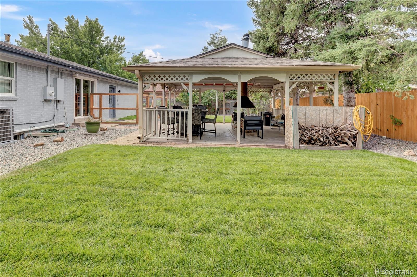 MLS Image #14 for 1669 s dudley court,lakewood, Colorado