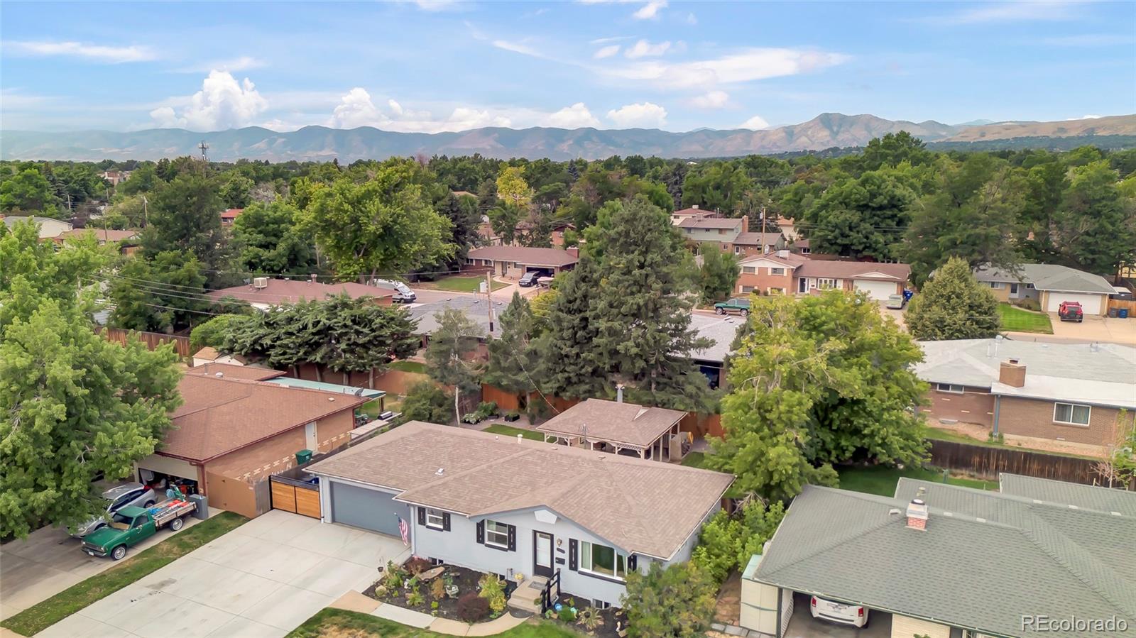 MLS Image #27 for 1669 s dudley court,lakewood, Colorado