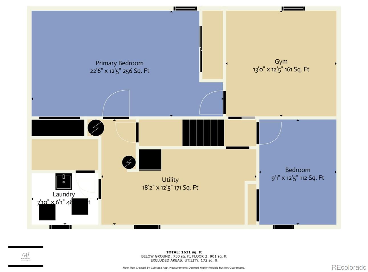 MLS Image #30 for 1669 s dudley court,lakewood, Colorado