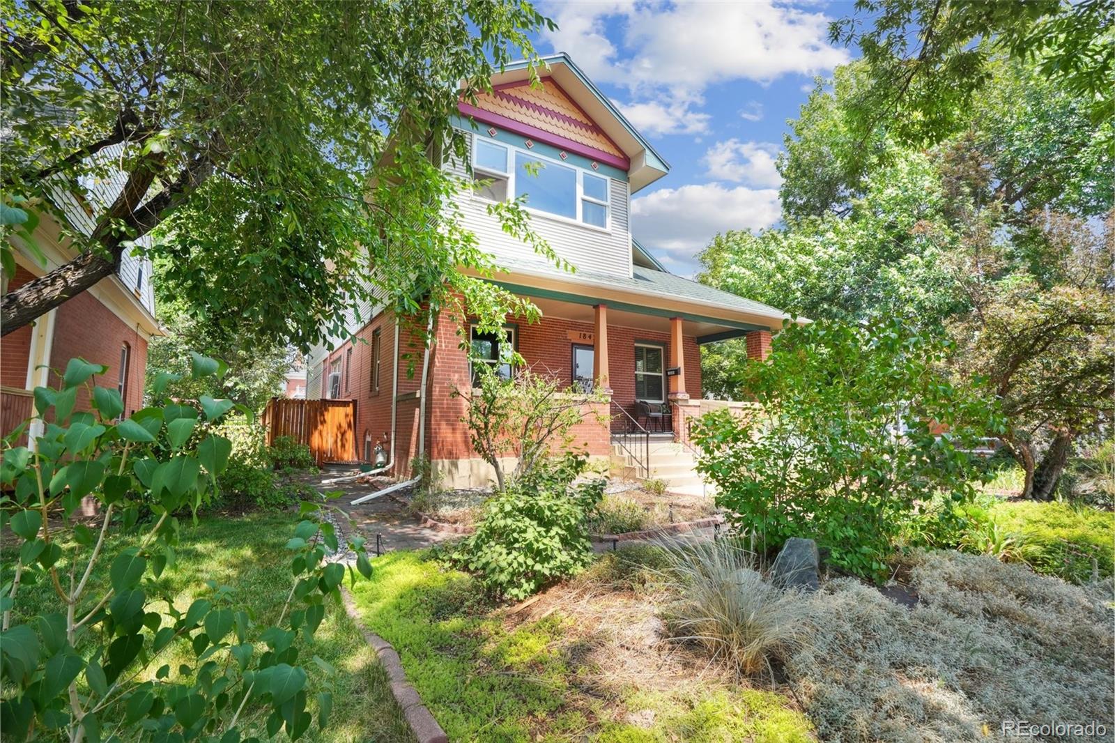 CMA Image for 1843  spruce street,Boulder, Colorado