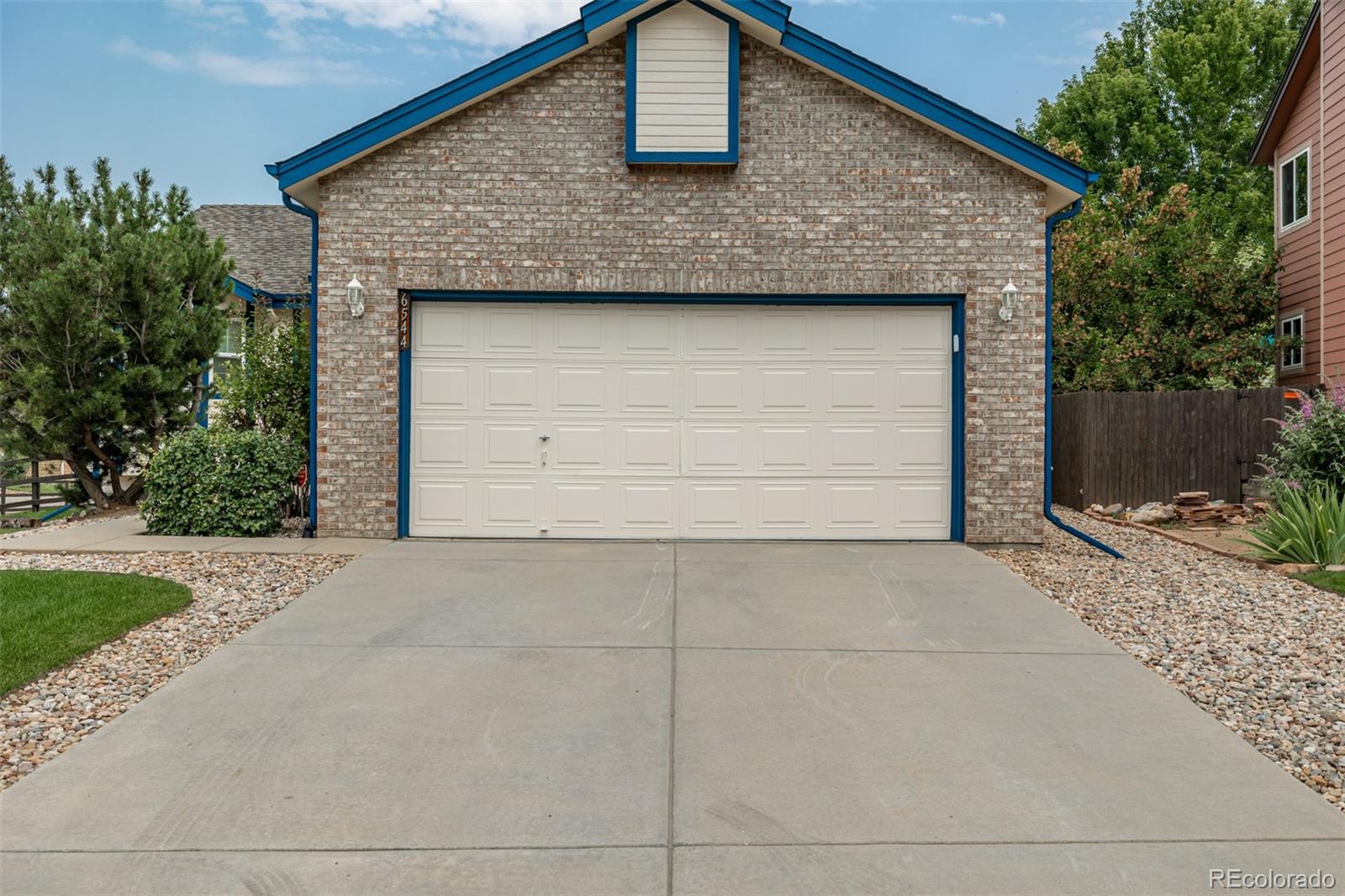 CMA Image for 6544  deframe way,Arvada, Colorado