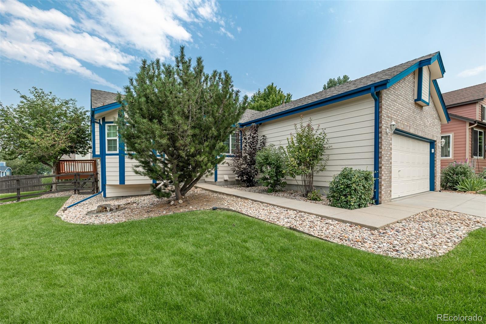 MLS Image #2 for 6544  deframe way,arvada, Colorado