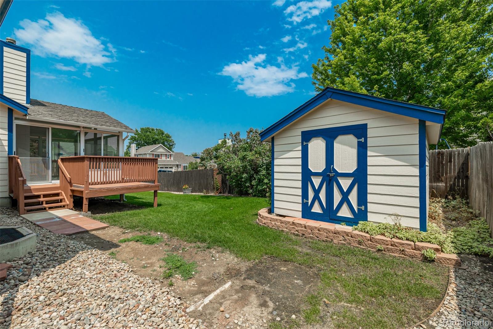 MLS Image #38 for 6544  deframe way,arvada, Colorado