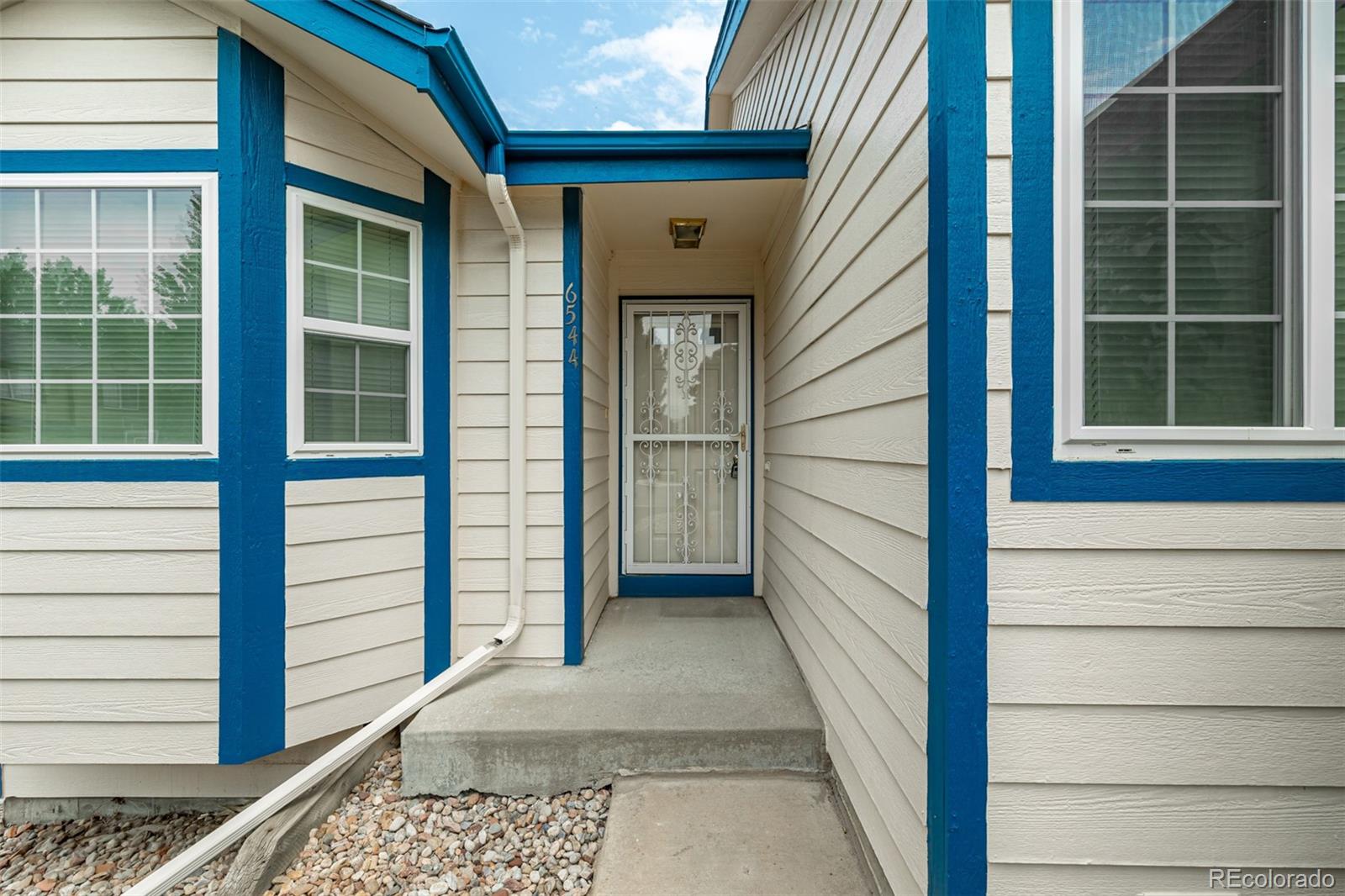 MLS Image #4 for 6544  deframe way,arvada, Colorado