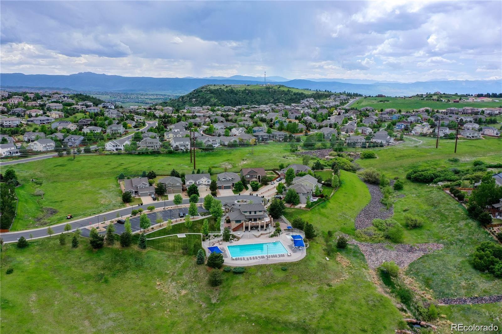 MLS Image #47 for 758  xenon lane,castle rock, Colorado