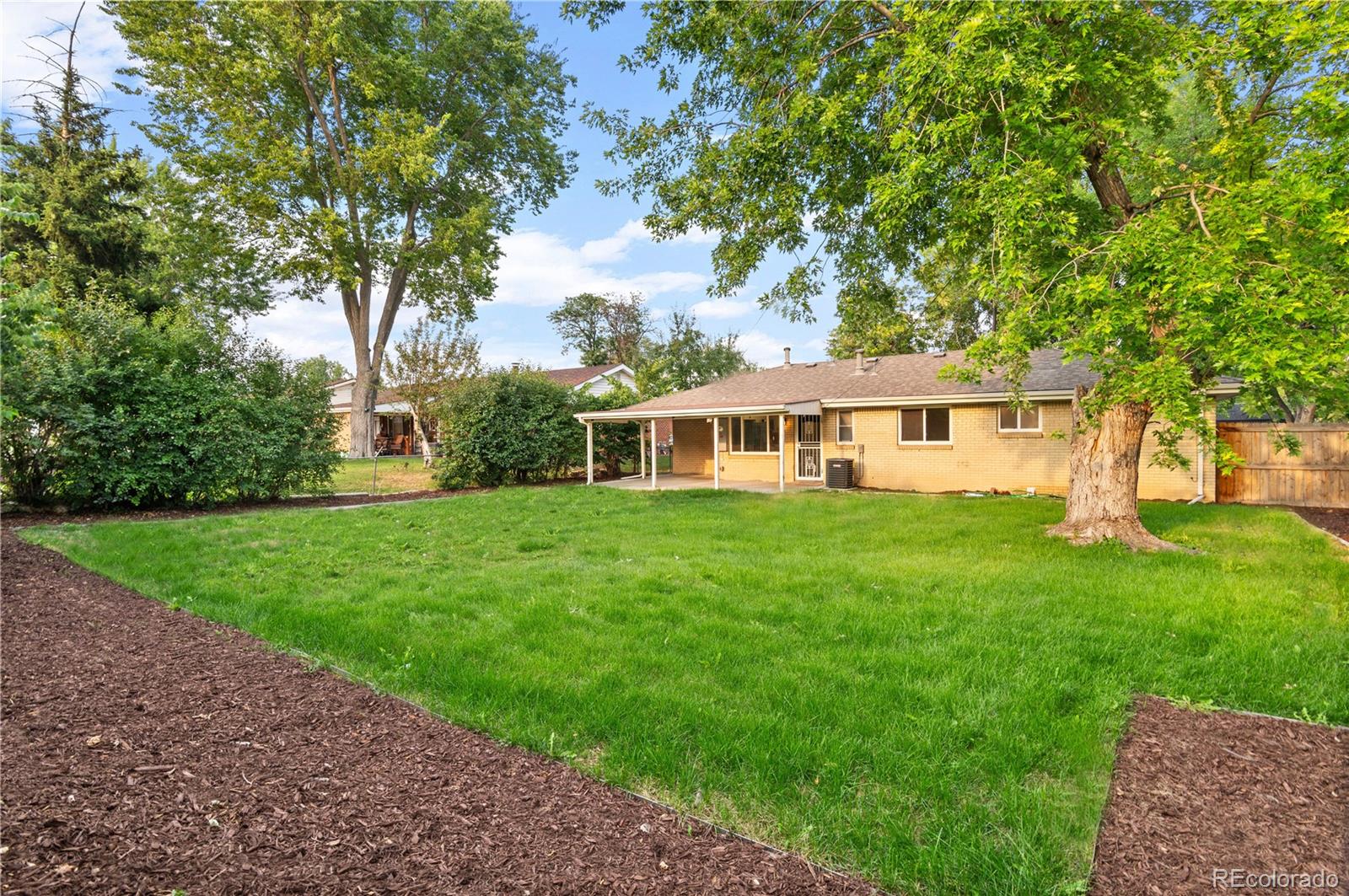 CMA Image for 2840 s yates street,Denver, Colorado