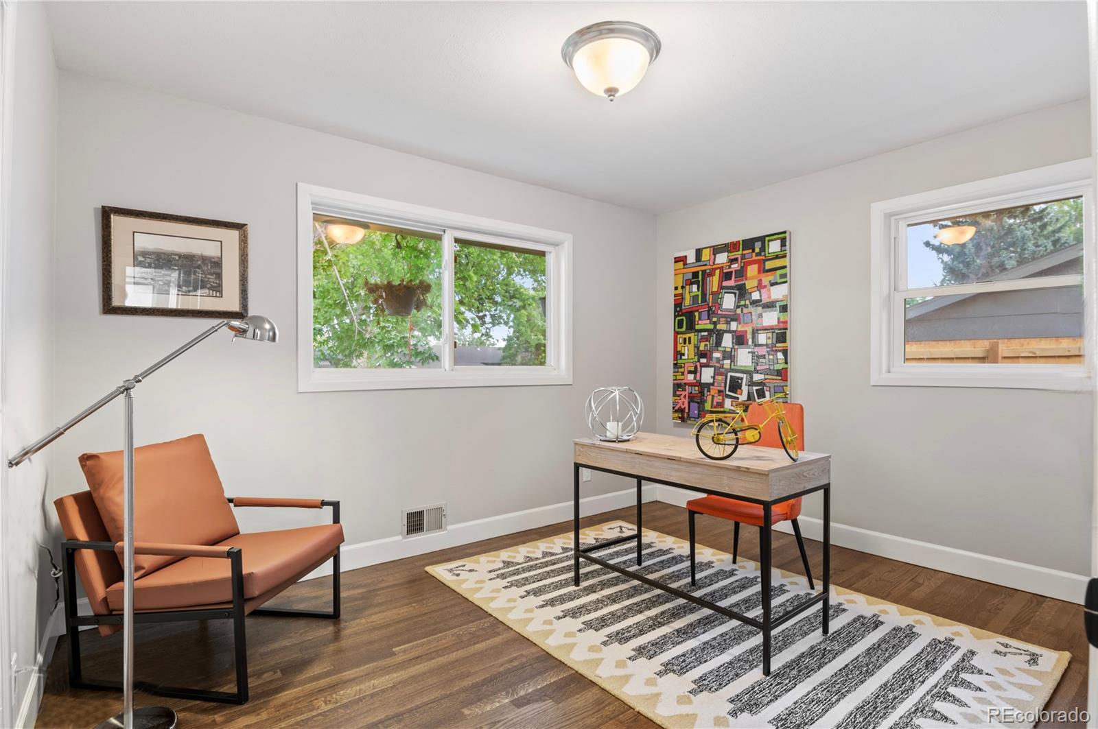 MLS Image #19 for 2391 s quitman street,denver, Colorado