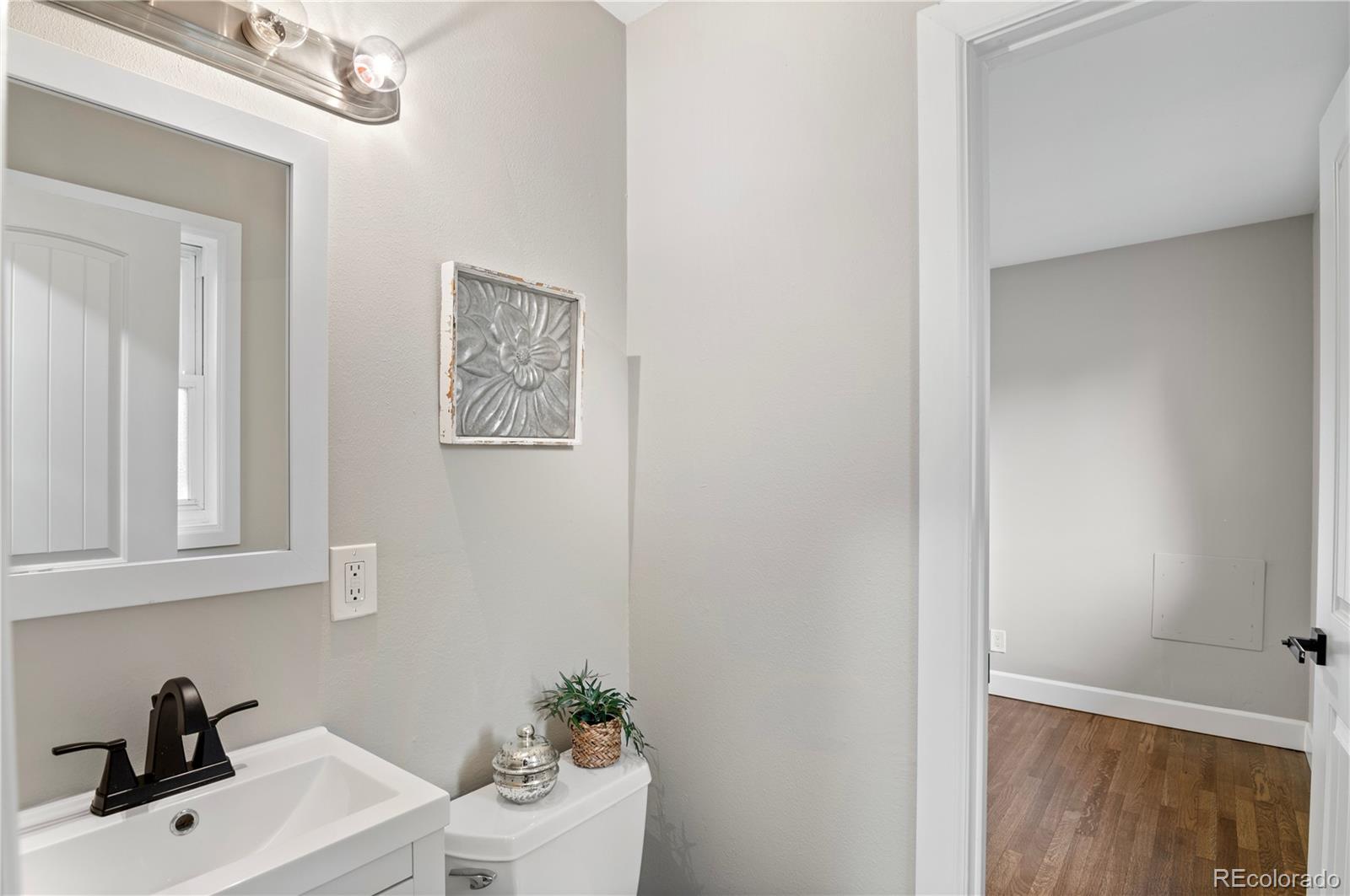 MLS Image #25 for 2391 s quitman street,denver, Colorado