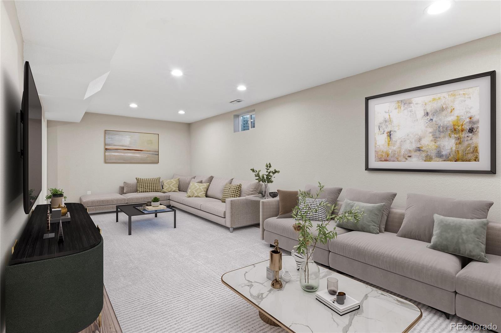 MLS Image #26 for 2391 s quitman street,denver, Colorado
