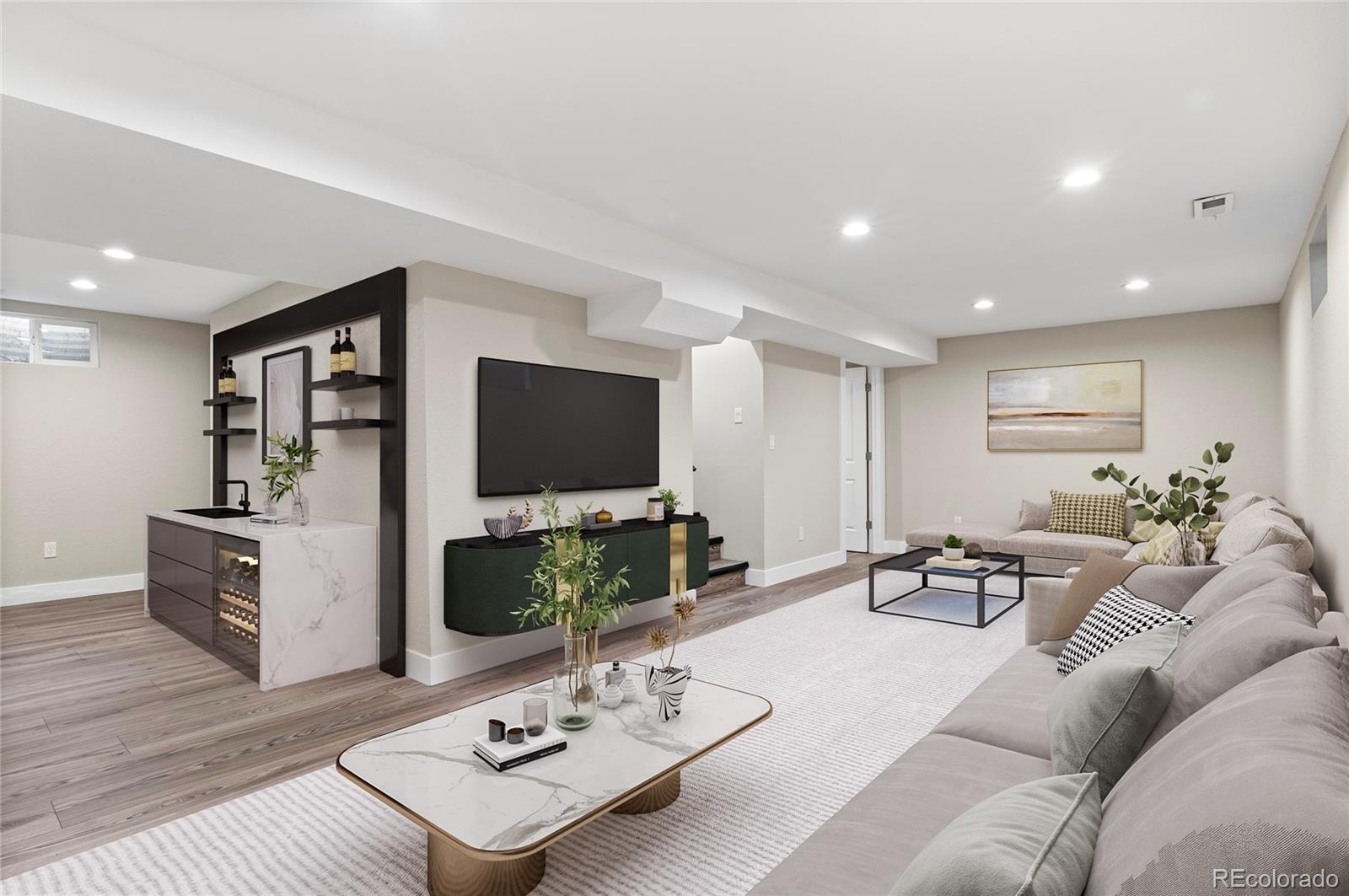 MLS Image #27 for 2391 s quitman street,denver, Colorado