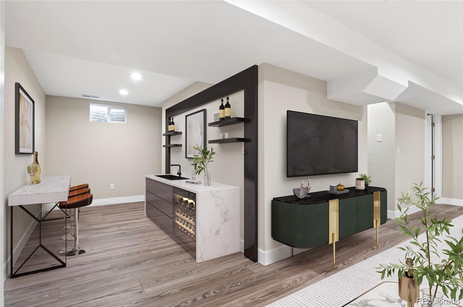 MLS Image #28 for 2391 s quitman street,denver, Colorado