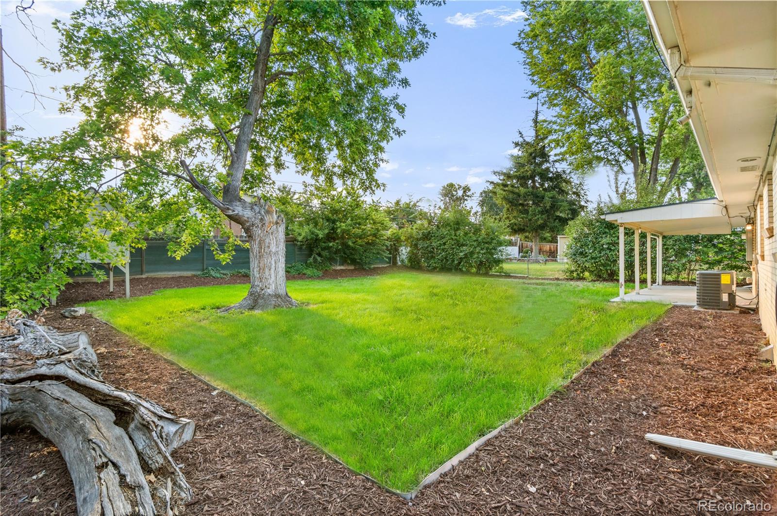 MLS Image #32 for 2391 s quitman street,denver, Colorado