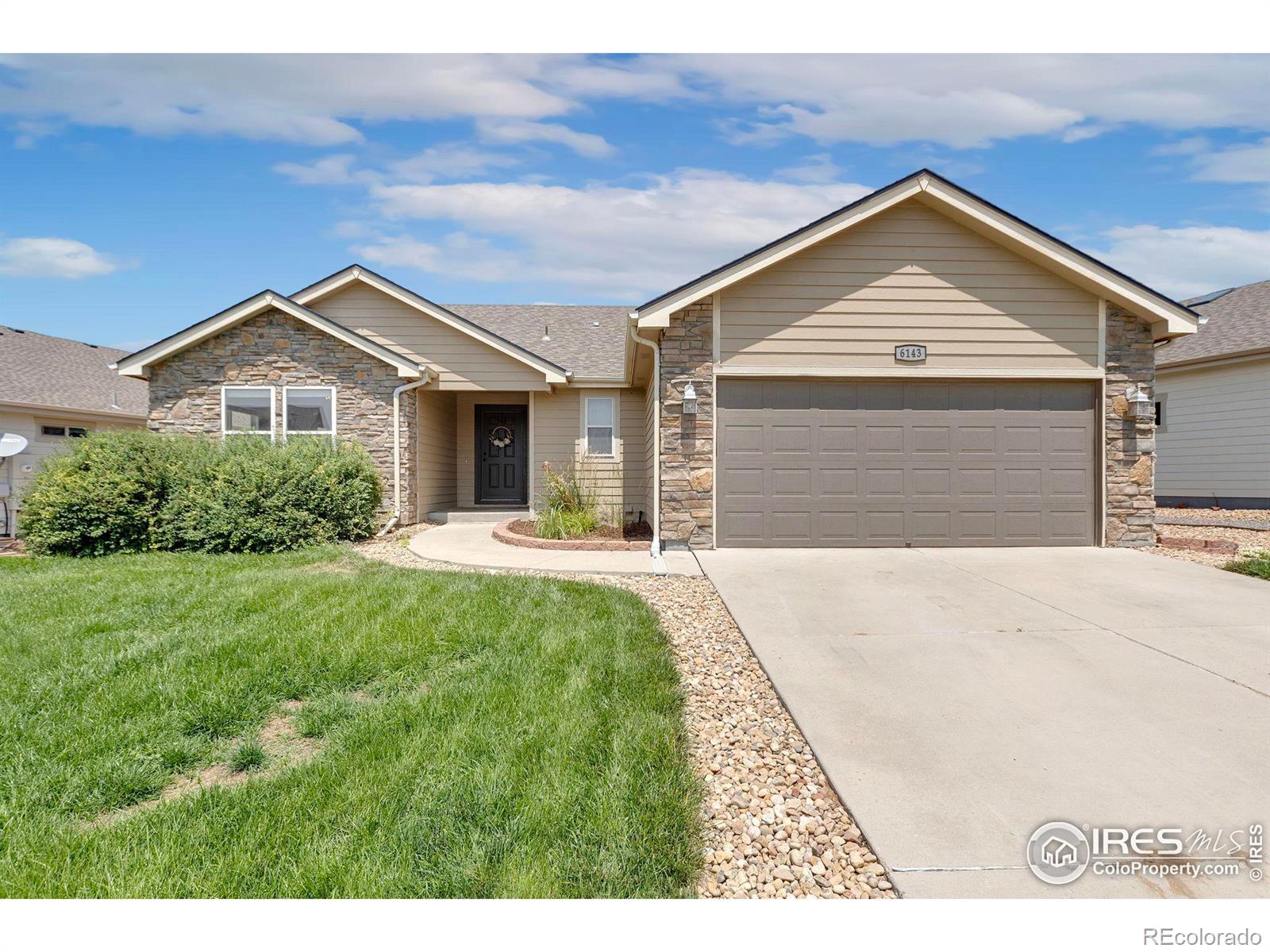 CMA Image for 6143 w 16th street,Greeley, Colorado