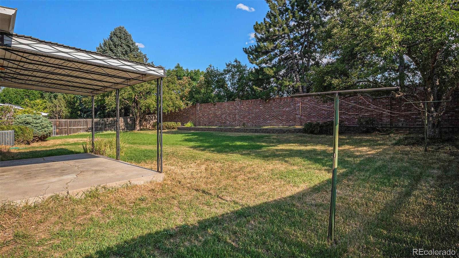 MLS Image #10 for 9520 e grand avenue,greenwood village, Colorado