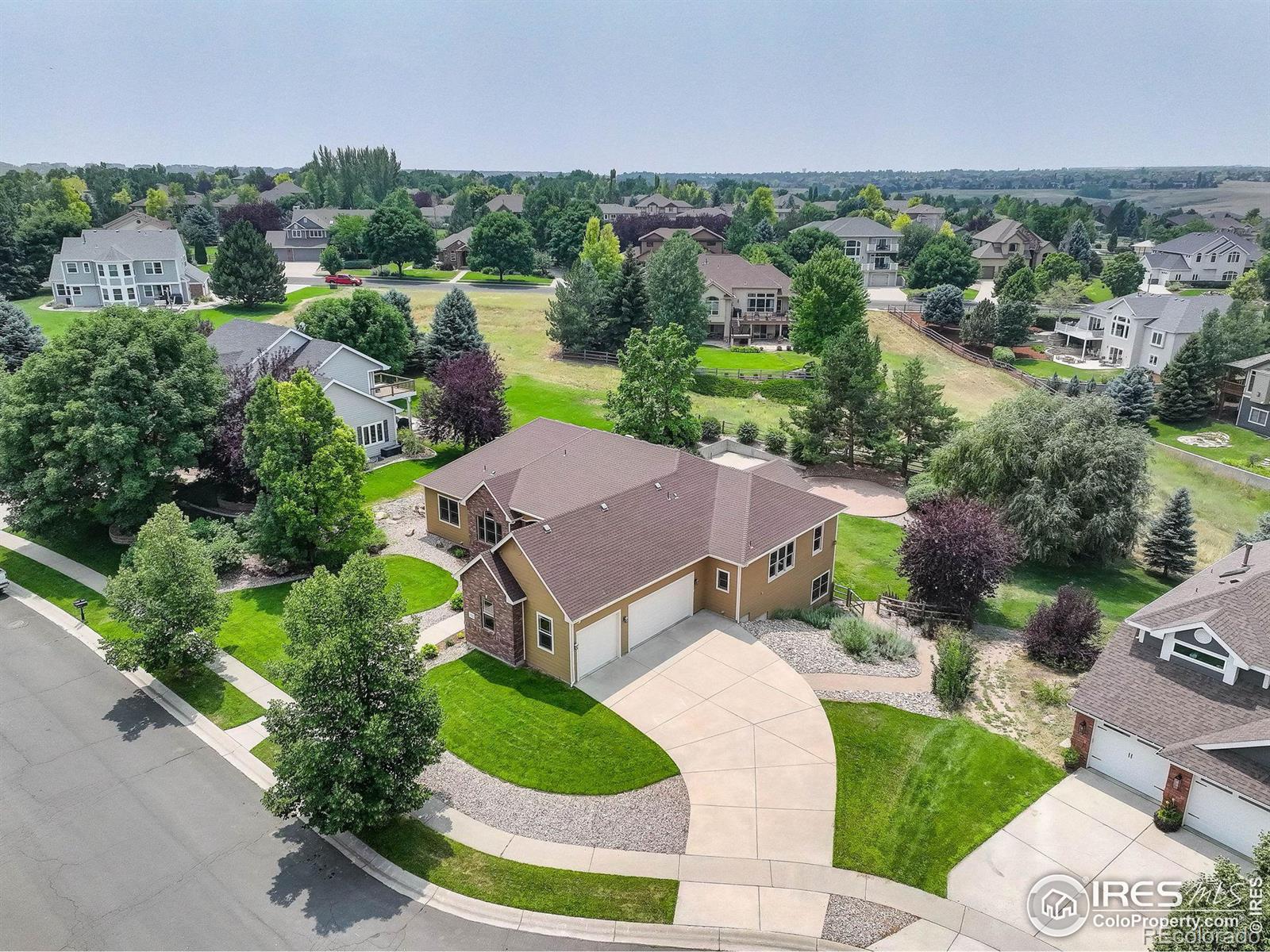 CMA Image for 913  lookout court,Windsor, Colorado