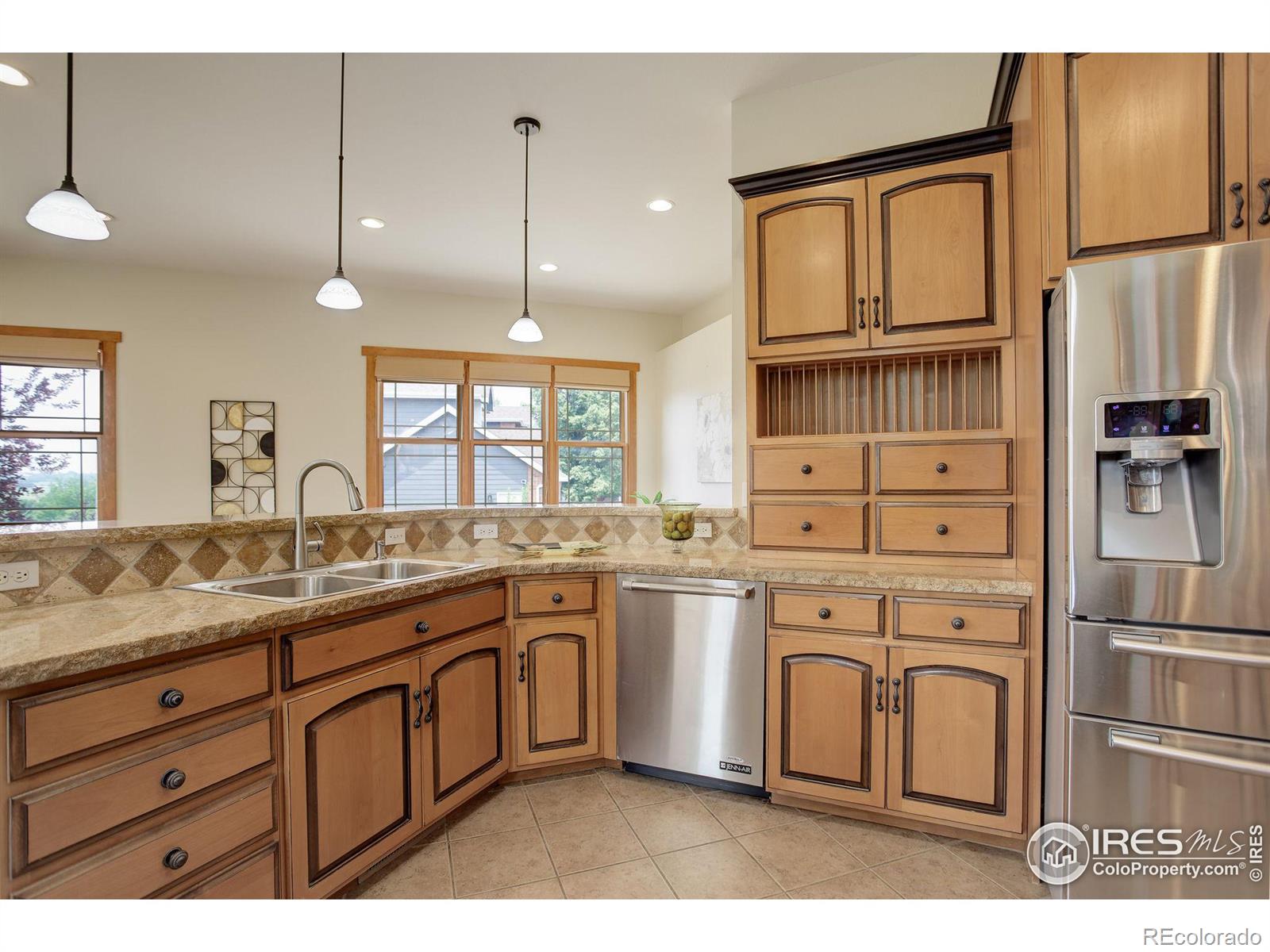 MLS Image #10 for 1190  trails end court,windsor, Colorado