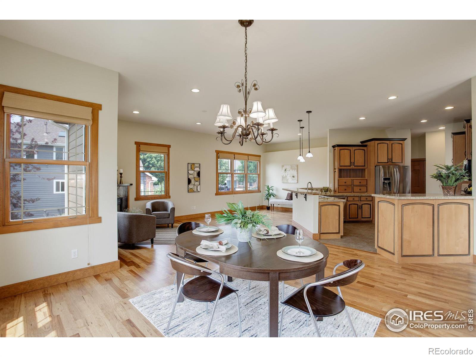 MLS Image #13 for 1190  trails end court,windsor, Colorado