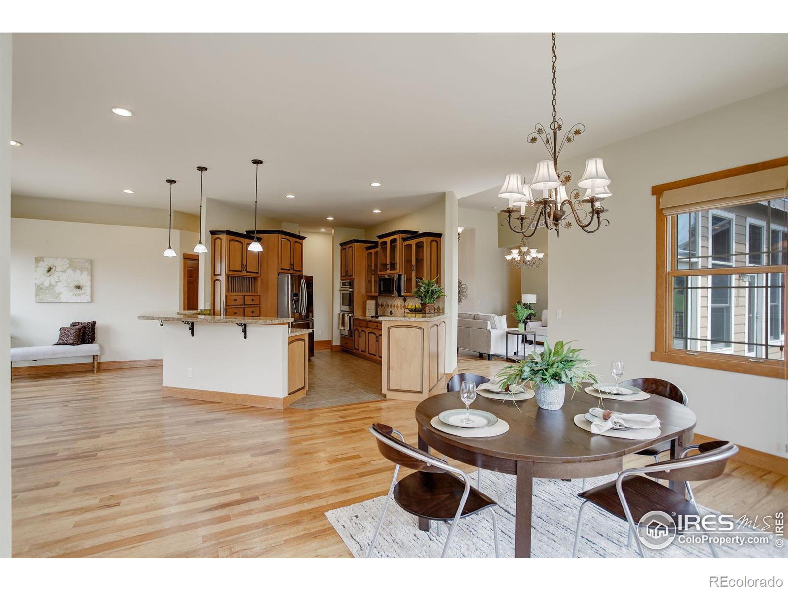 MLS Image #14 for 1190  trails end court,windsor, Colorado