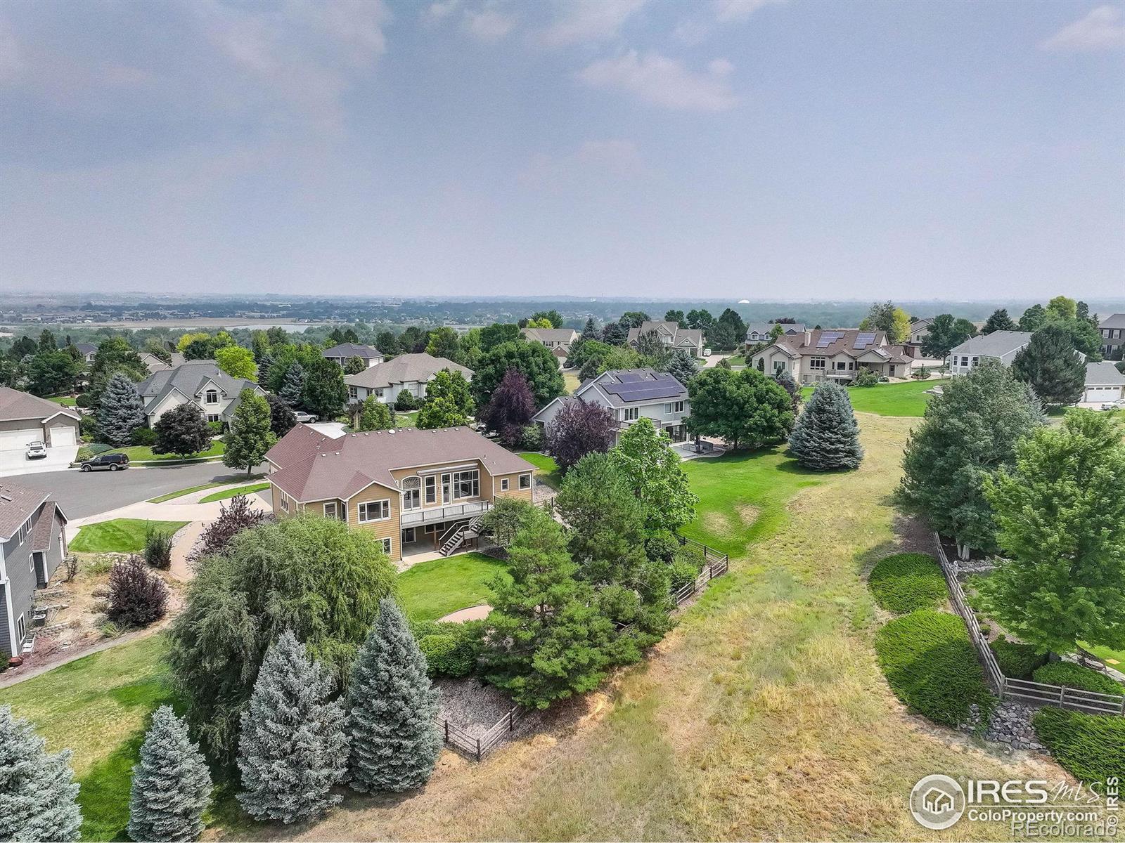 MLS Image #26 for 1190  trails end court,windsor, Colorado