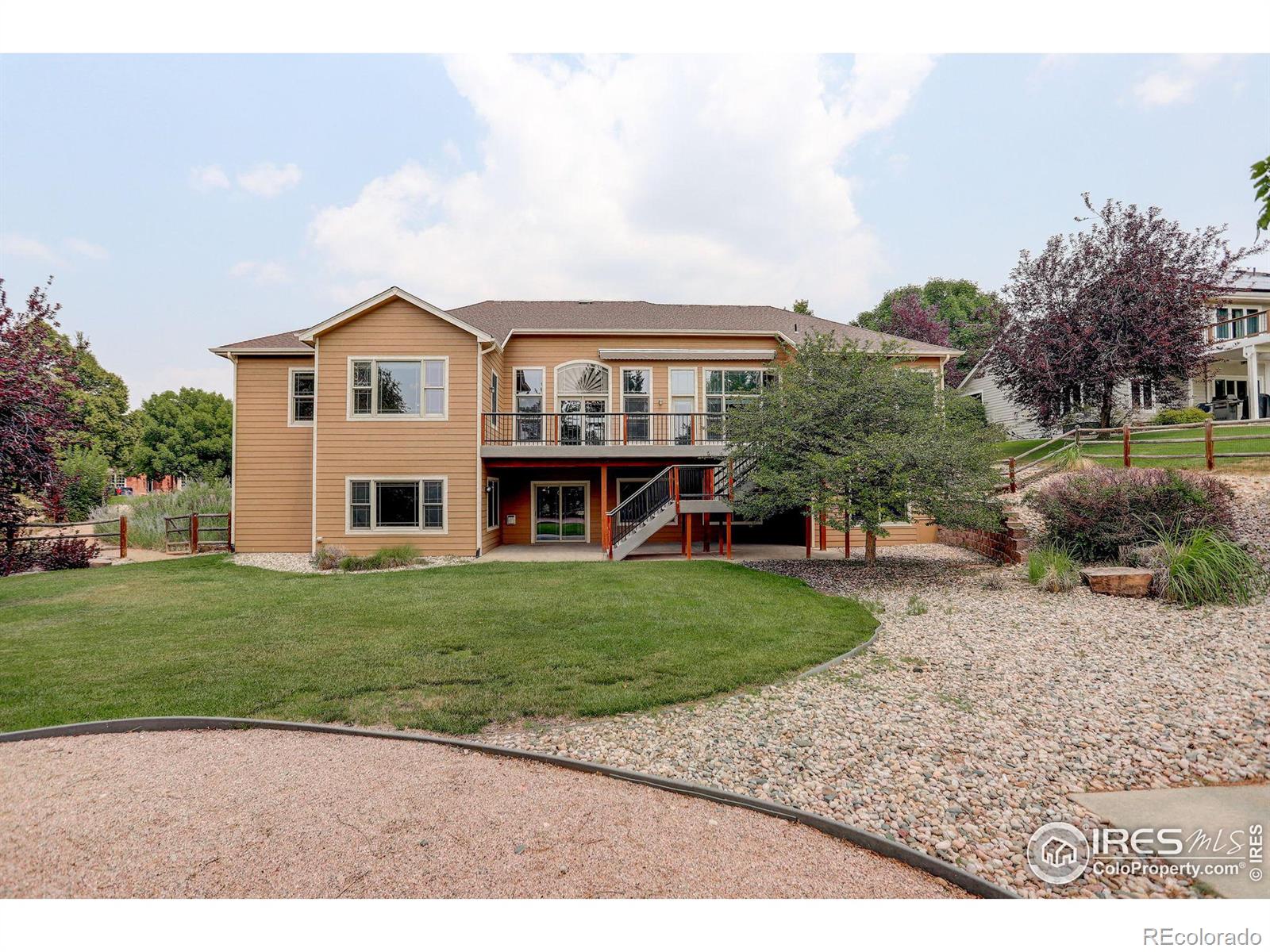 MLS Image #36 for 1190  trails end court,windsor, Colorado