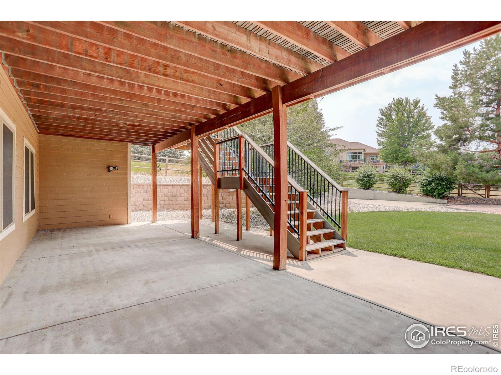 MLS Image #38 for 1190  trails end court,windsor, Colorado