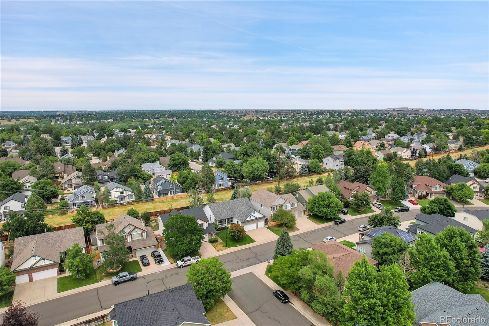 MLS Image #36 for 18707 e belleview place,centennial, Colorado