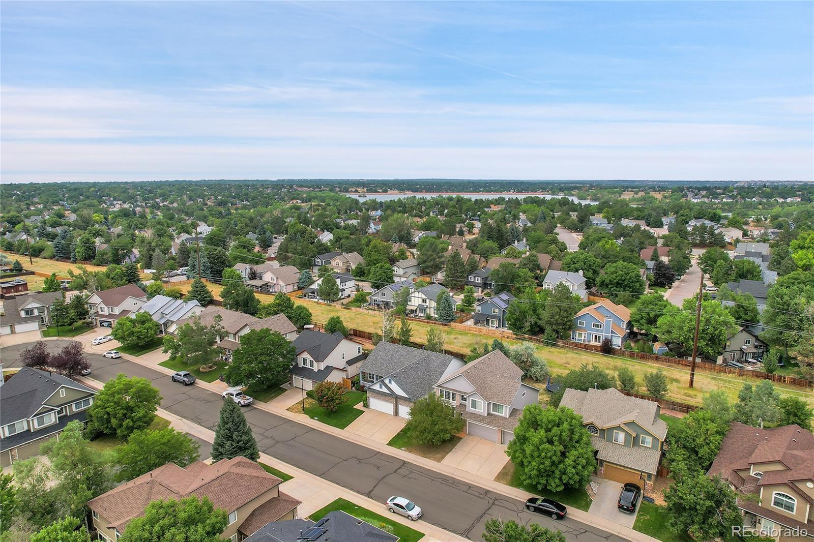 MLS Image #39 for 18707 e belleview place,centennial, Colorado