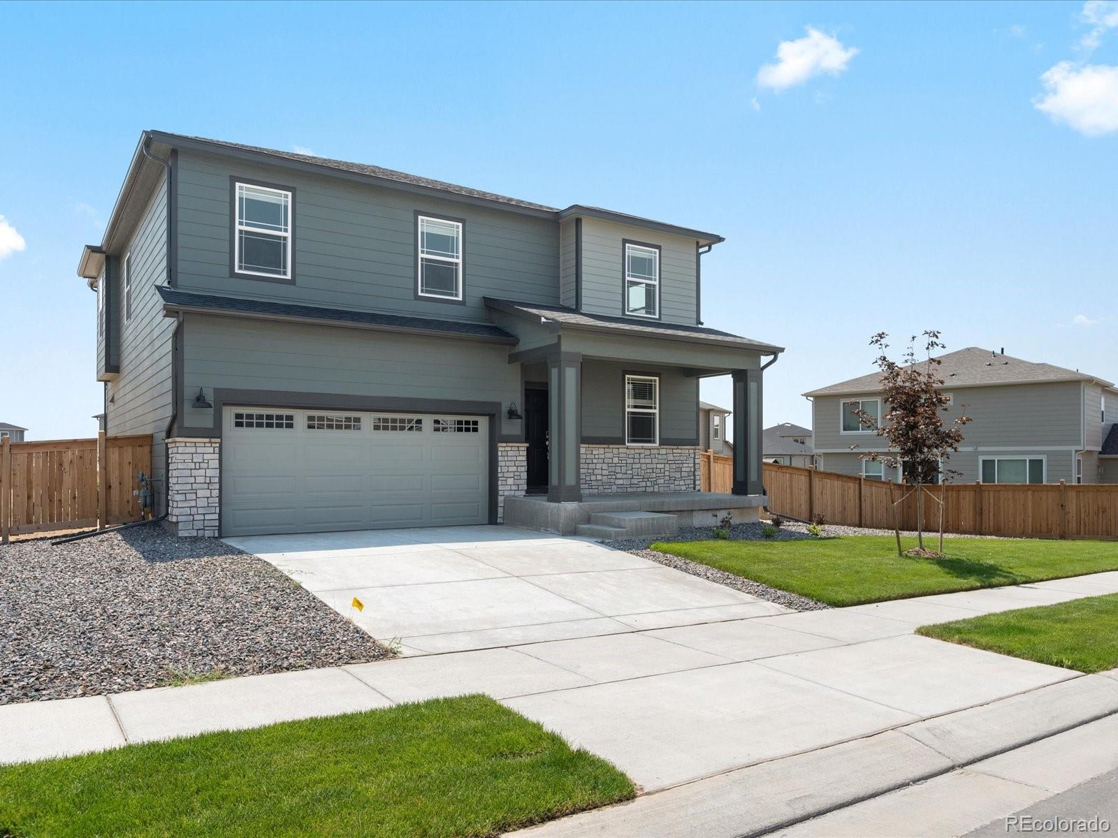 MLS Image #1 for 17304 e 91st place,commerce city, Colorado