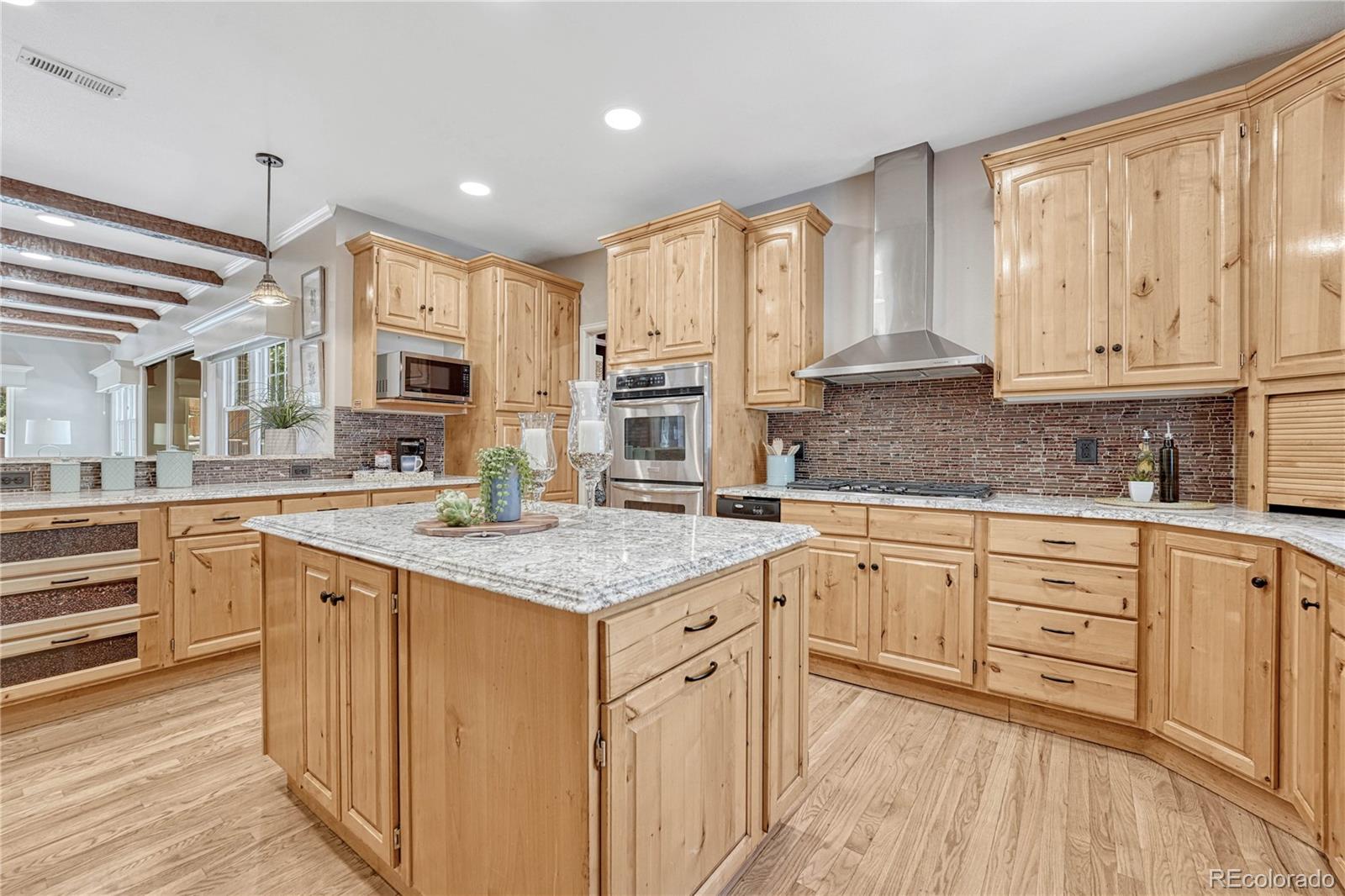 MLS Image #20 for 9  alta vista road,colorado springs, Colorado