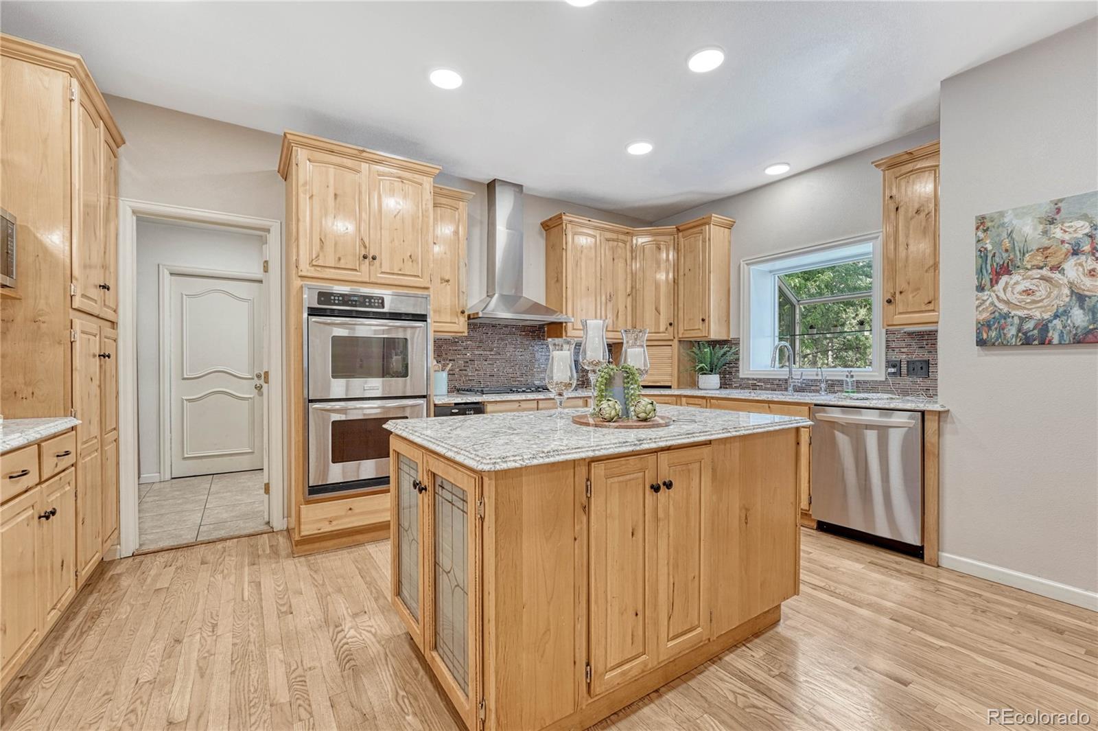 MLS Image #21 for 9  alta vista road,colorado springs, Colorado