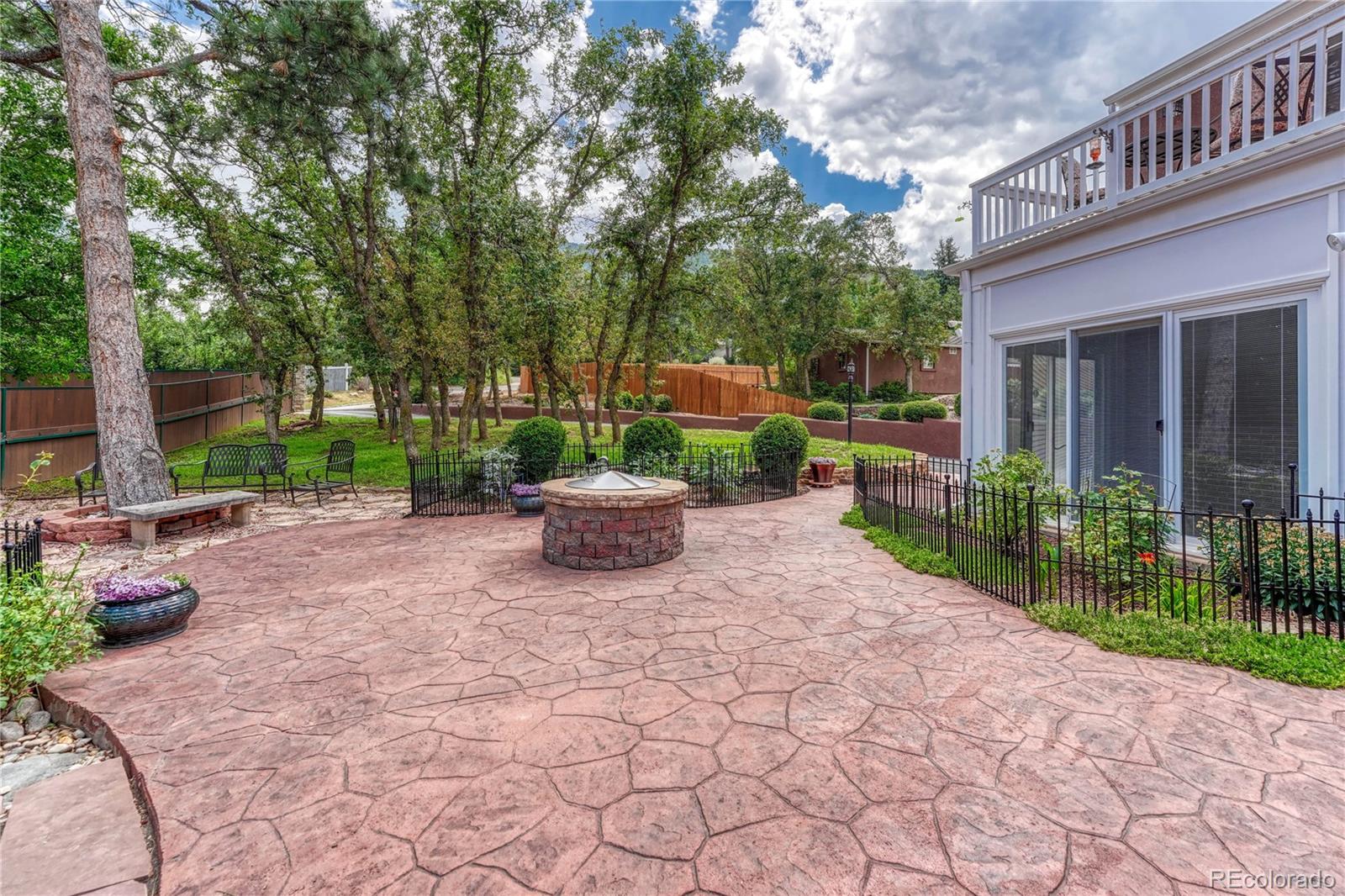 MLS Image #35 for 9  alta vista road,colorado springs, Colorado