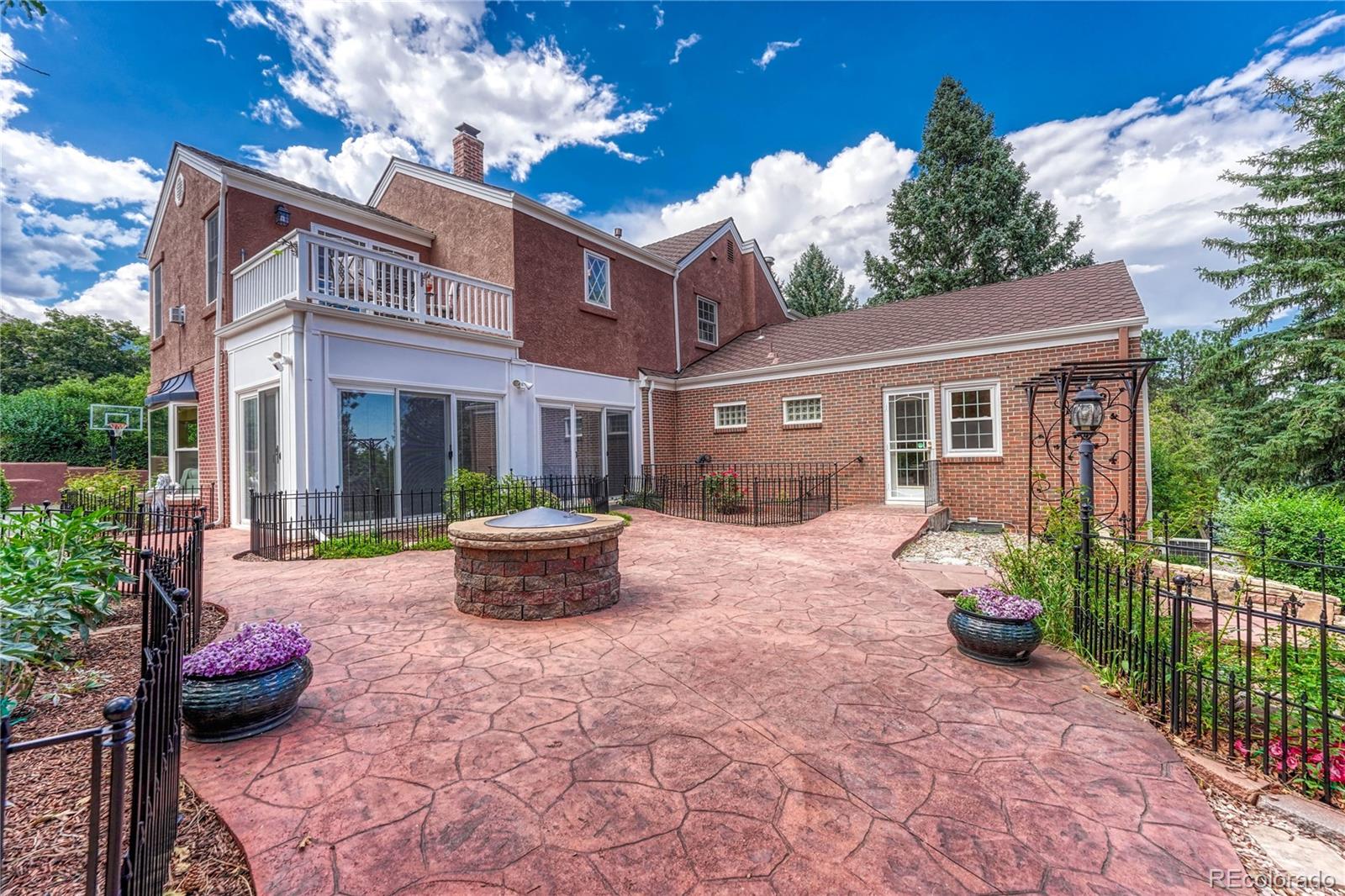 MLS Image #36 for 9  alta vista road,colorado springs, Colorado