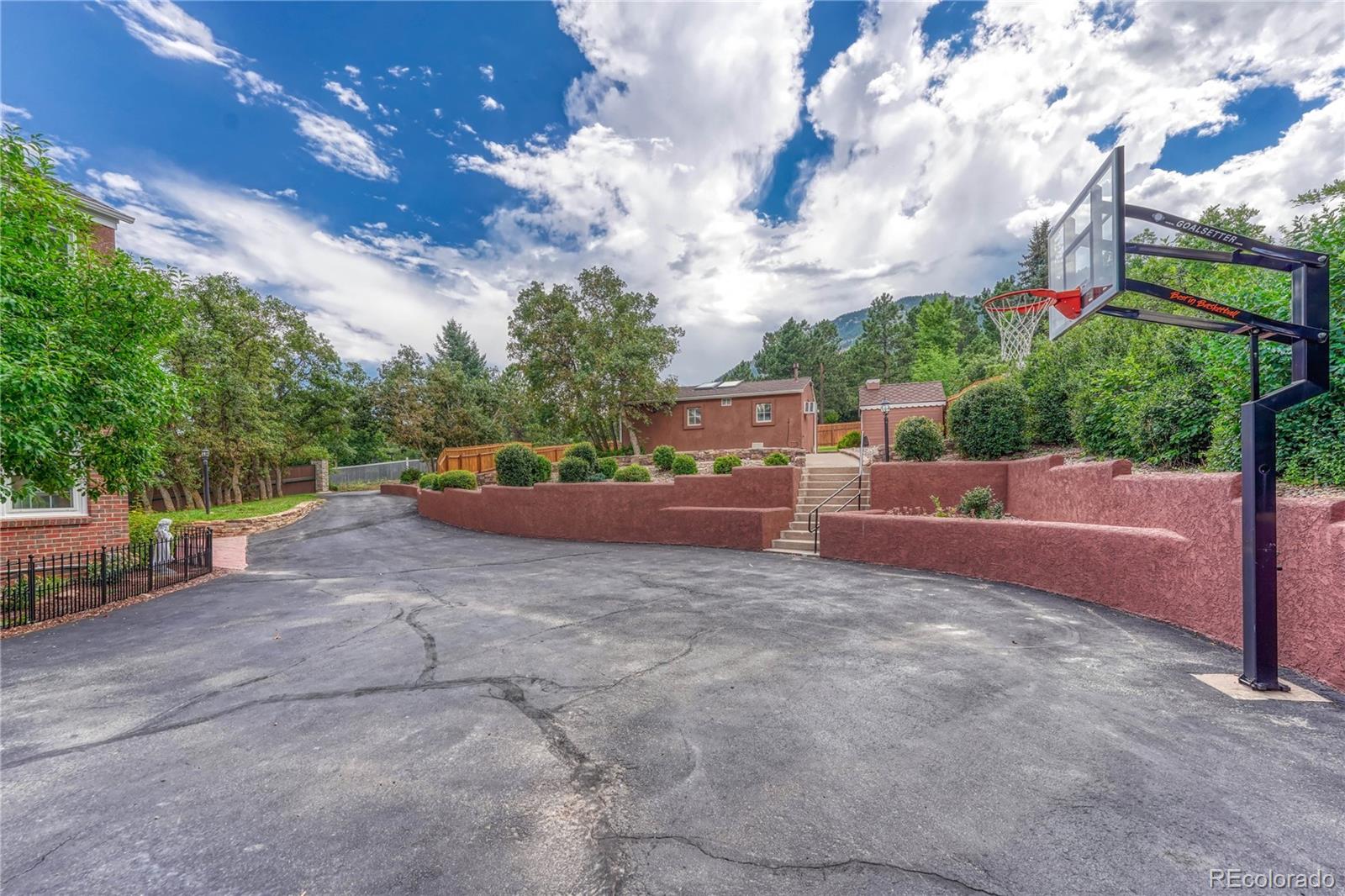 MLS Image #38 for 9  alta vista road,colorado springs, Colorado