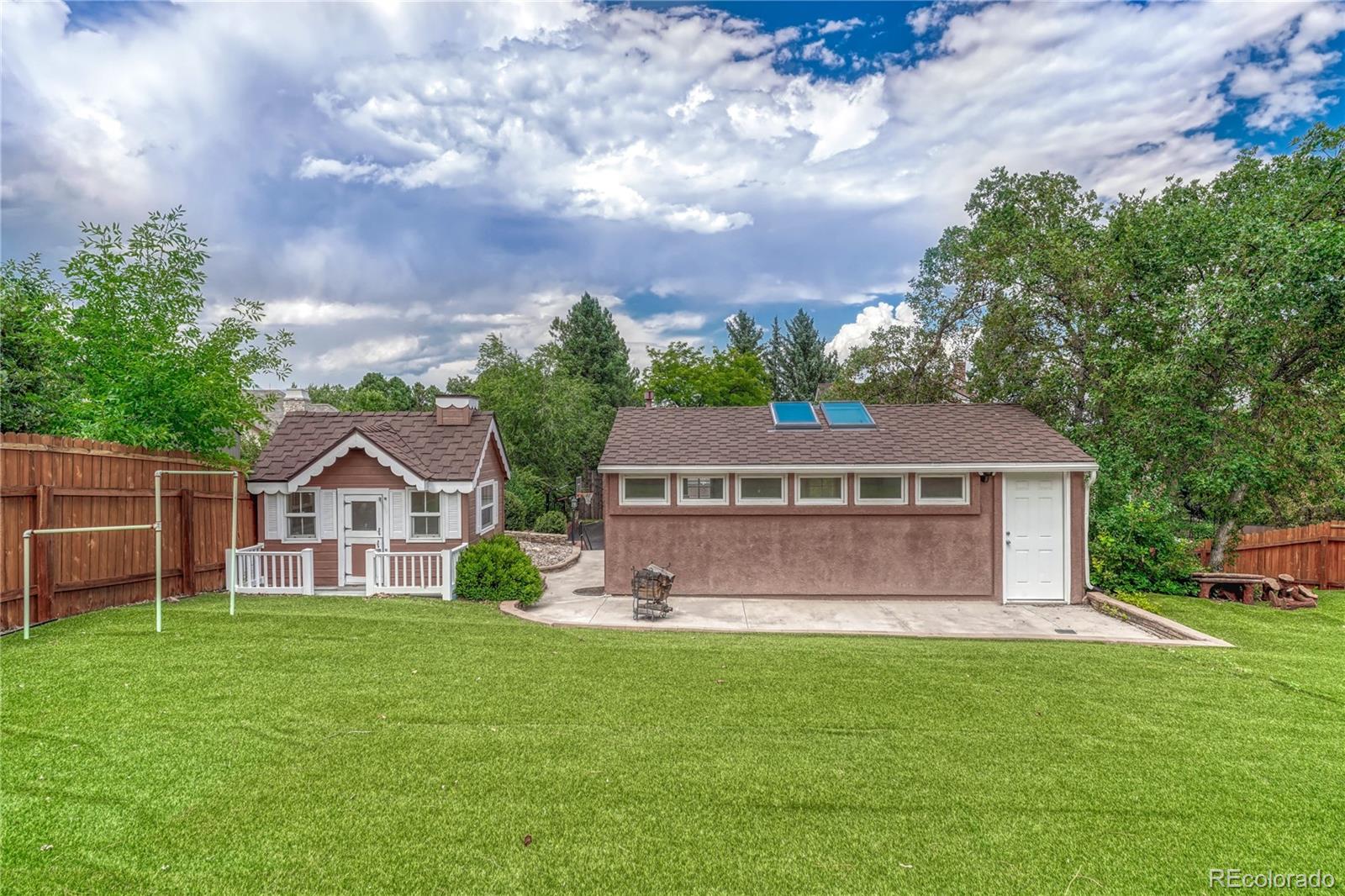 MLS Image #39 for 9  alta vista road,colorado springs, Colorado