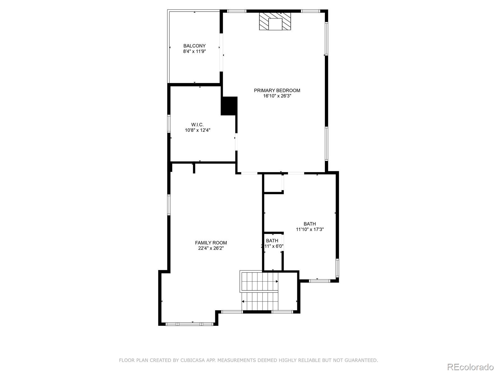 MLS Image #47 for 9  alta vista road,colorado springs, Colorado