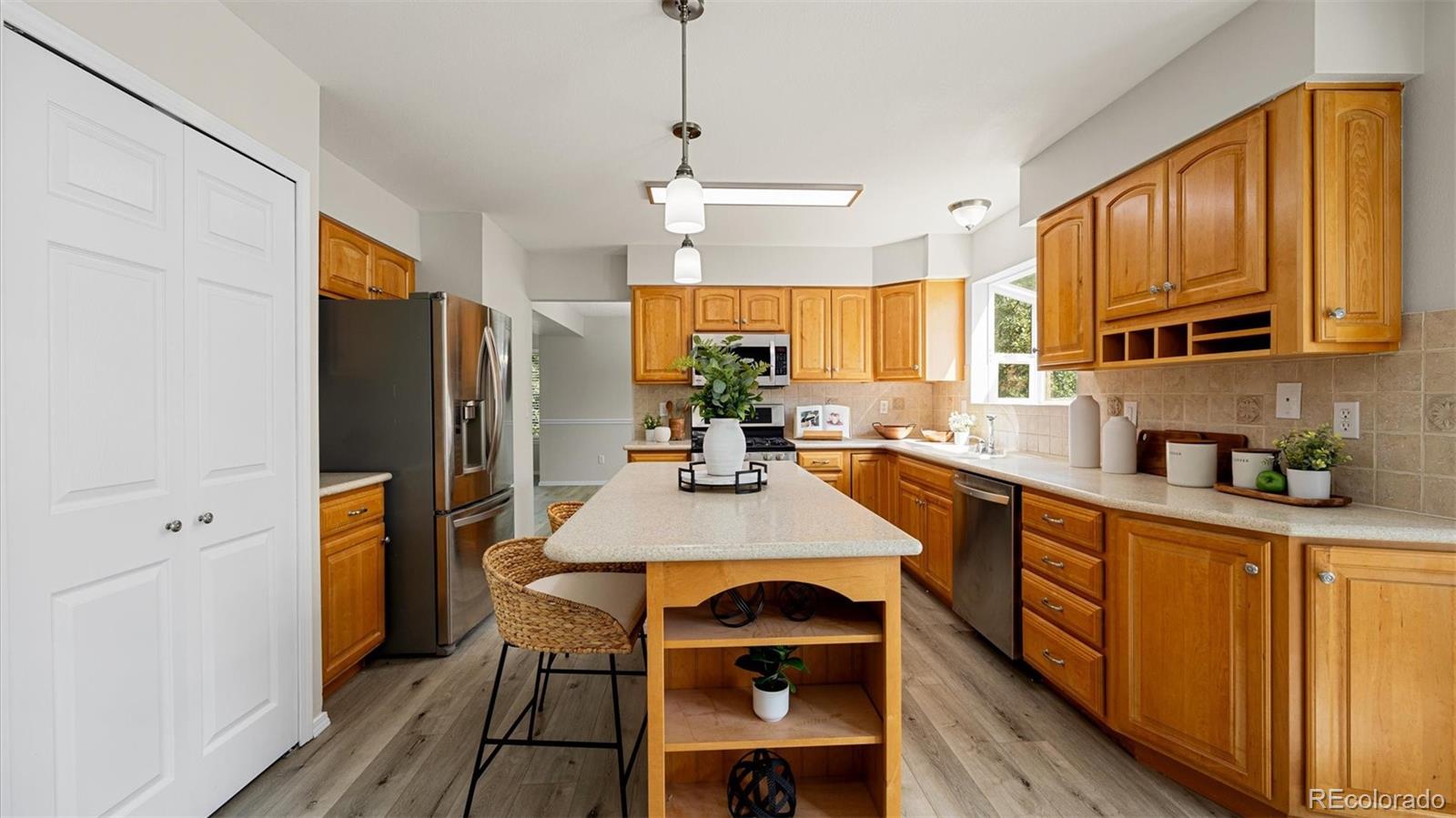 MLS Image #11 for 7065  night hawk place,colorado springs, Colorado