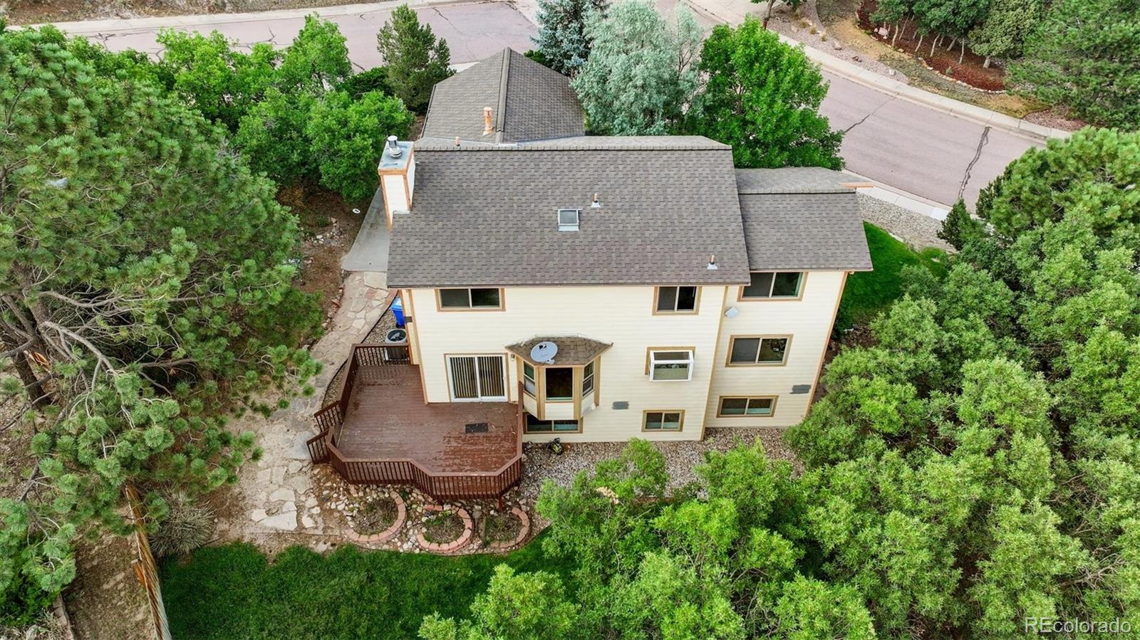 MLS Image #38 for 7065  night hawk place,colorado springs, Colorado